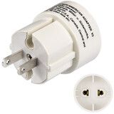 Hama 44211 Reisestecker für Amerika Hama 44211 Reisestecker für Amerika