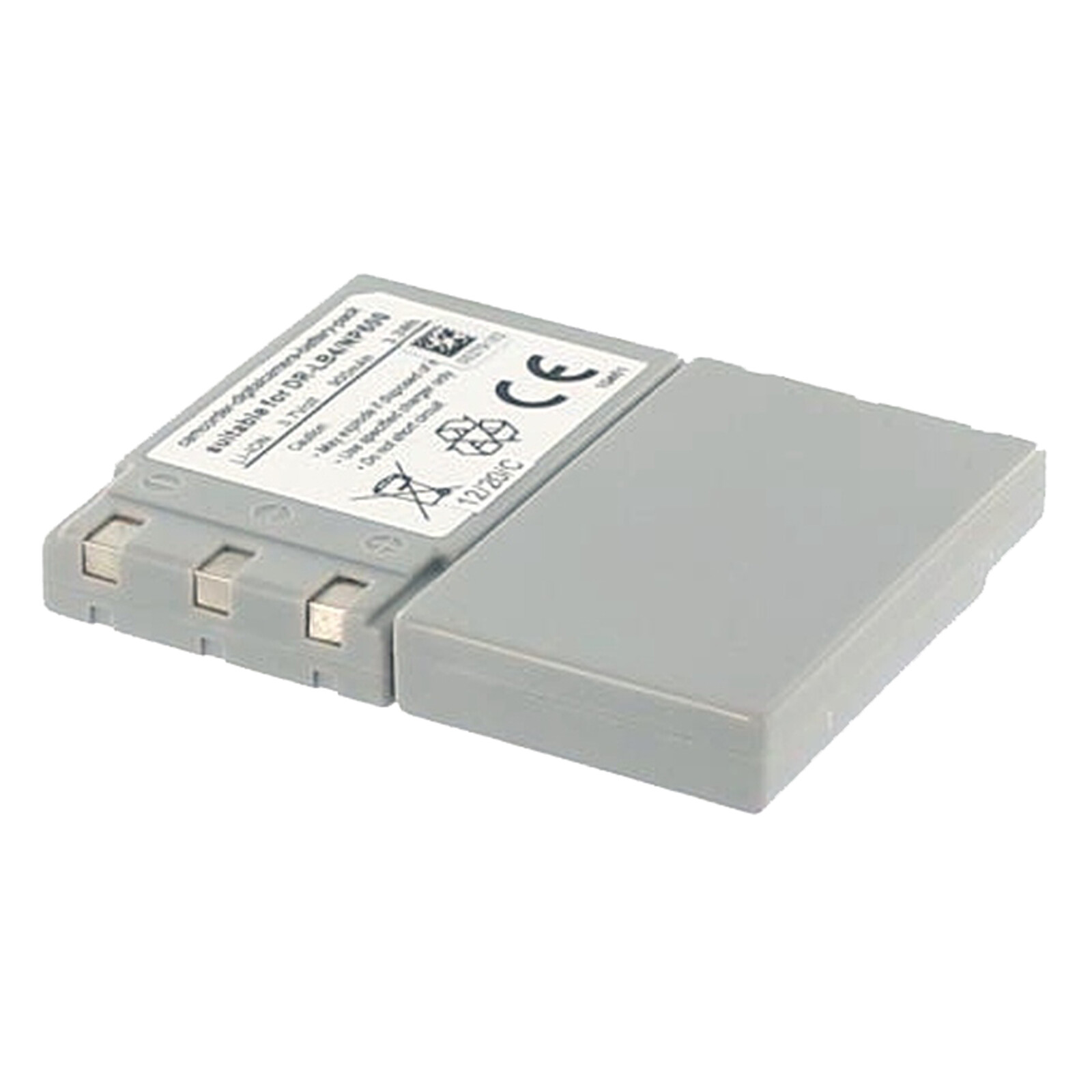 AGI 22938 Akku Minolta NP-500