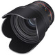 Samyang 50/1,4 DSLR Canon EF + UV Filter