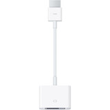 Apple HDMI to DVI Adapter Kabel Apple HDMI to DVI Adapter Kabel