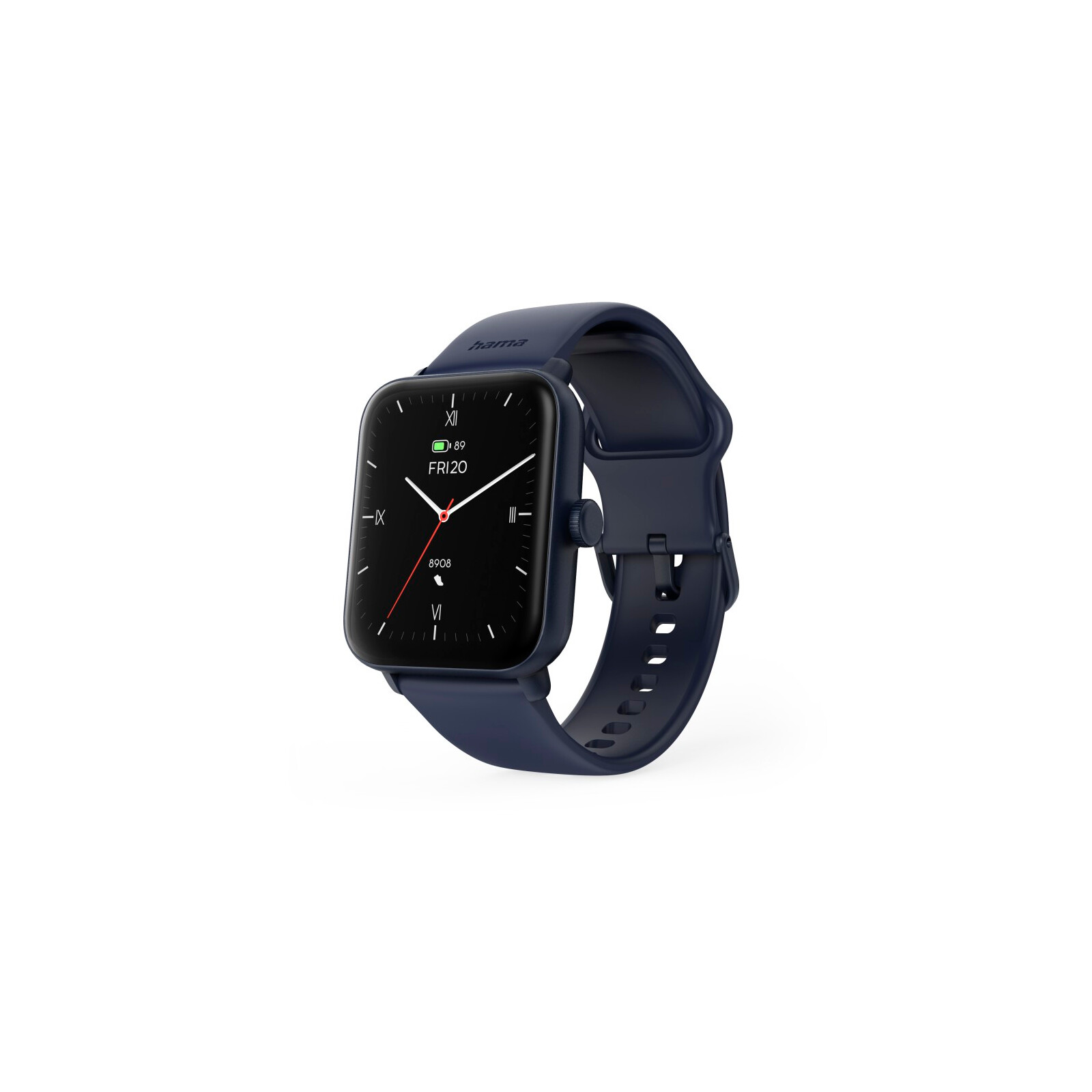 Ham Smartwatch 6010 blau