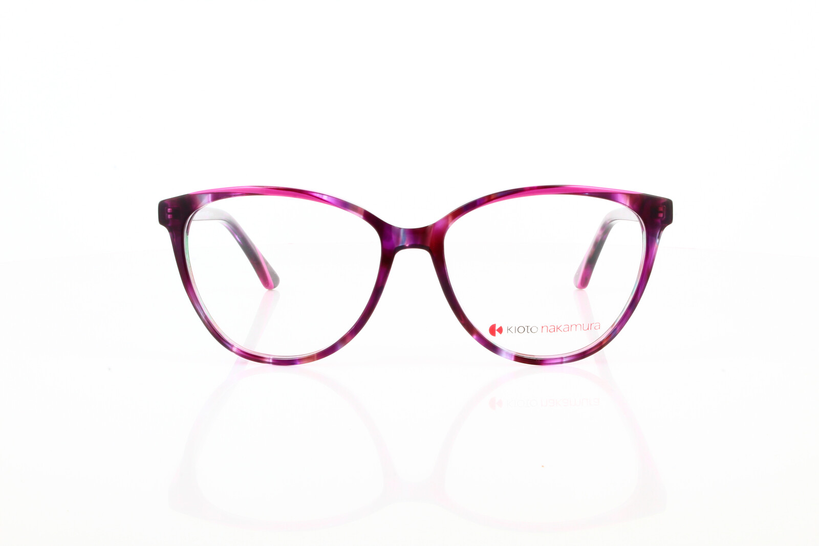 KNH 005-3 Damenbrille Kunststoff