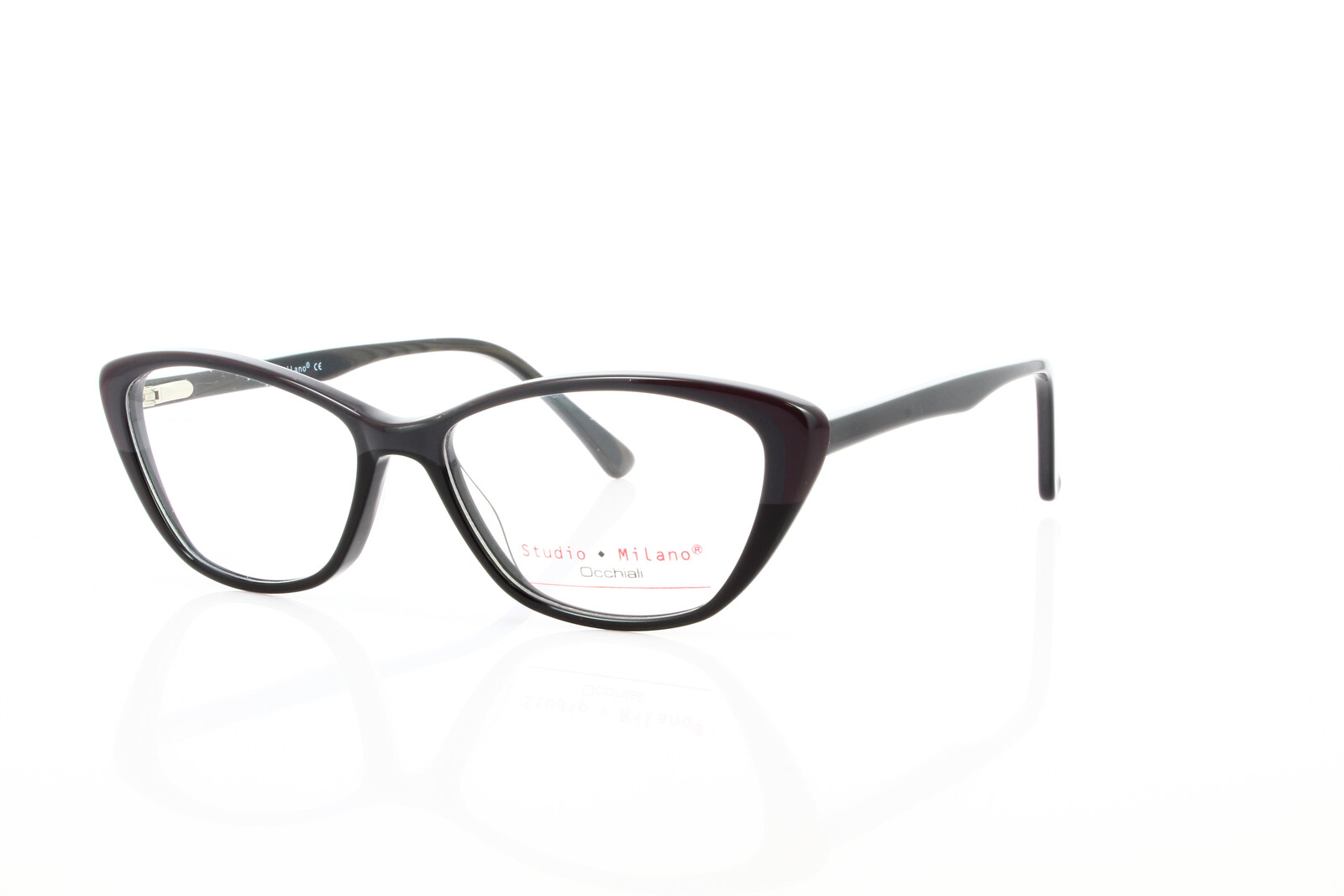 1016G26-1 C1 Damenbrille Kunststoff