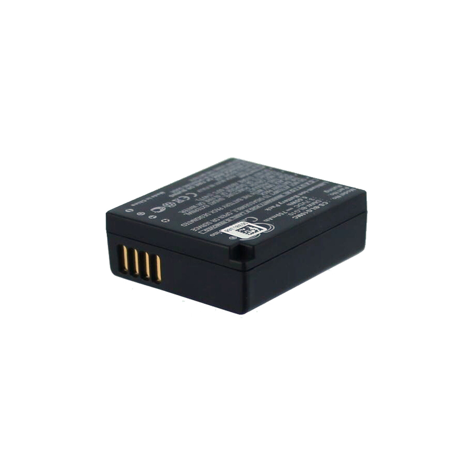 AGI 37402 Akku Panasonic DMW-BLG10E