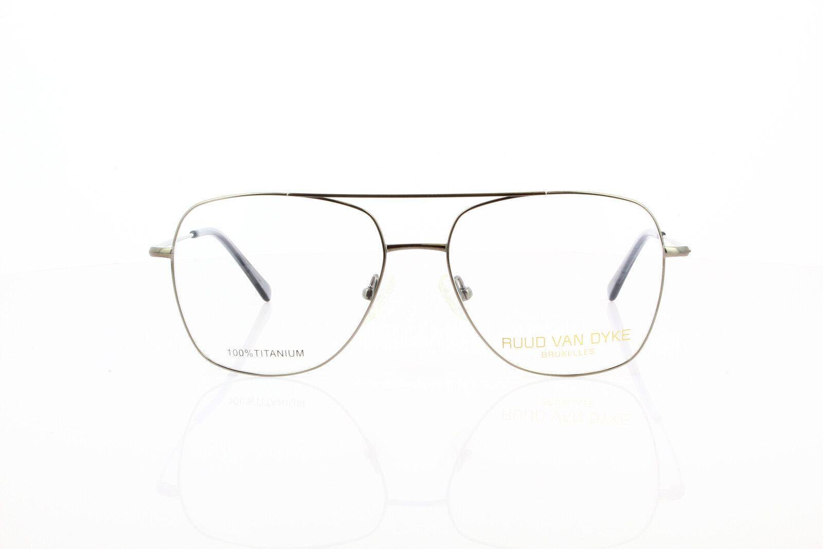 Ruud van Dyke RVD 1196T-5H Doppelsteg Titan