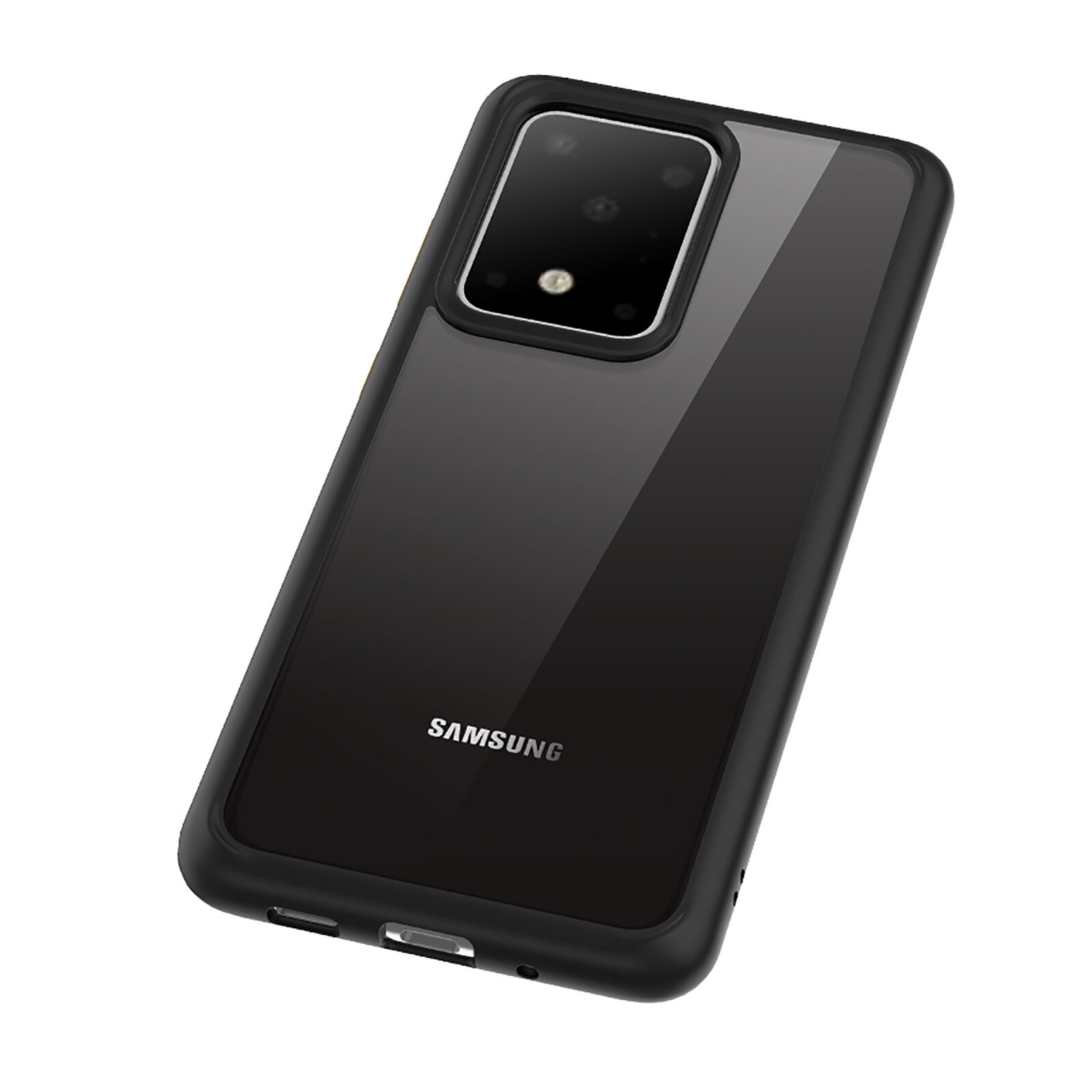Felixx Backcover Hybrid Samsung Galaxy S20 Ultra