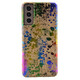 Galeli Back LEVI Cork Samsung Galaxy S21+ sprayed