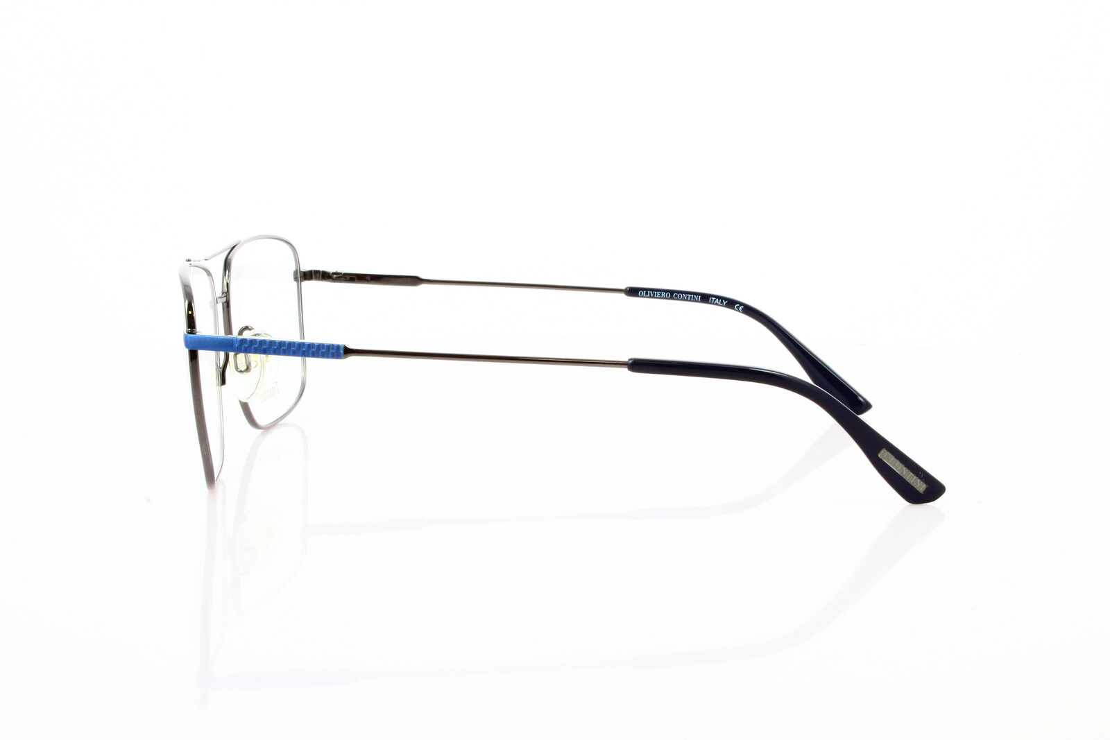 OC 1064 C3 Herrenbrille Titan