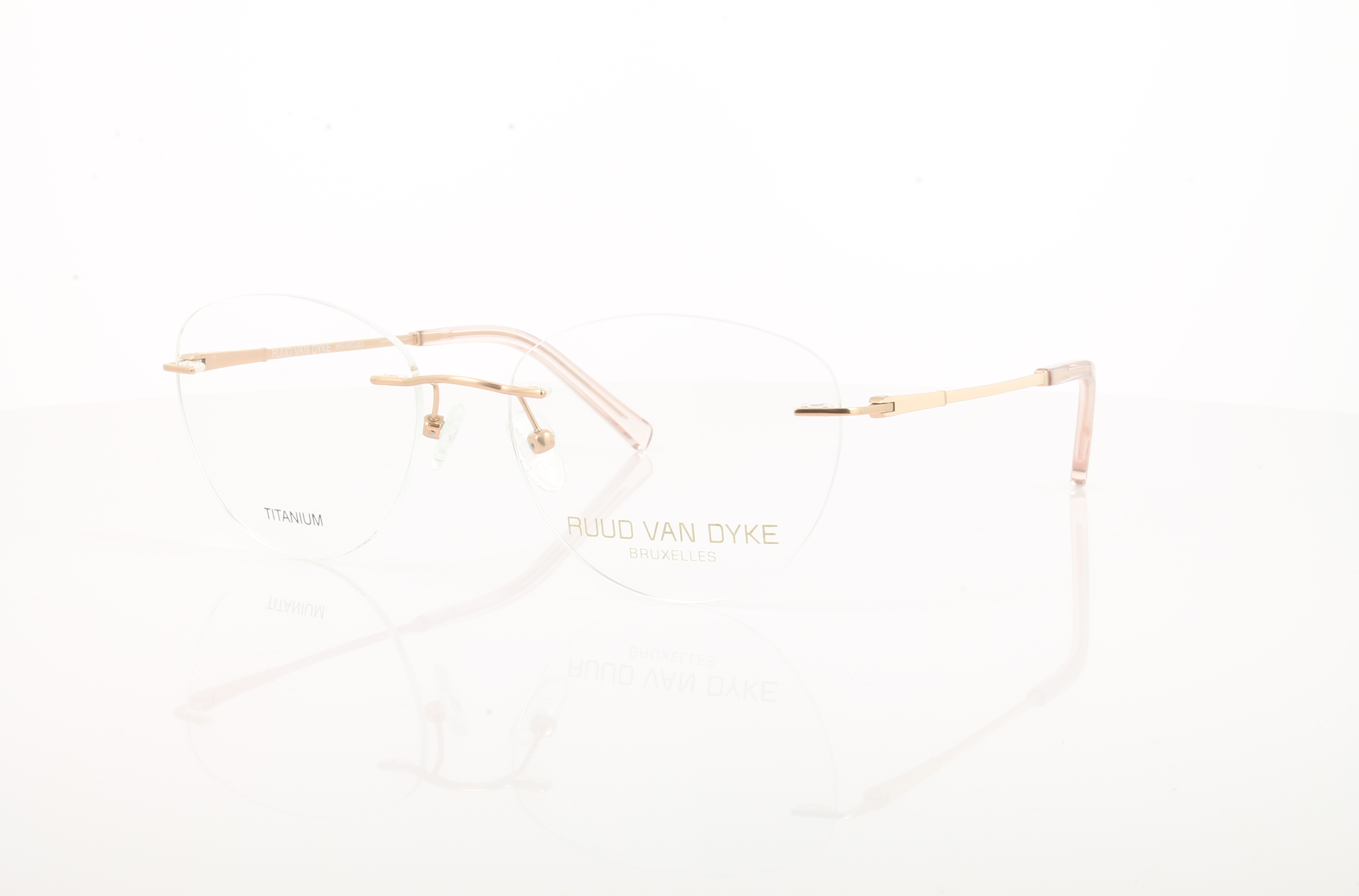 Ruud van Dyke RVD 1249T-5H