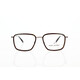 DHM 184-3H Herrenbrille Metall