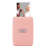 Fujifilm Instax Link Dusky Pink EX D Fujifilm Instax Link Dusky Pink EX D