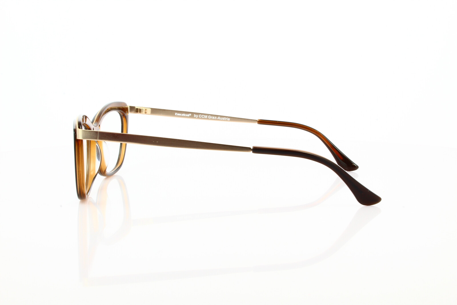 EM 06-0028 C02 Damenbrille Kunststoff