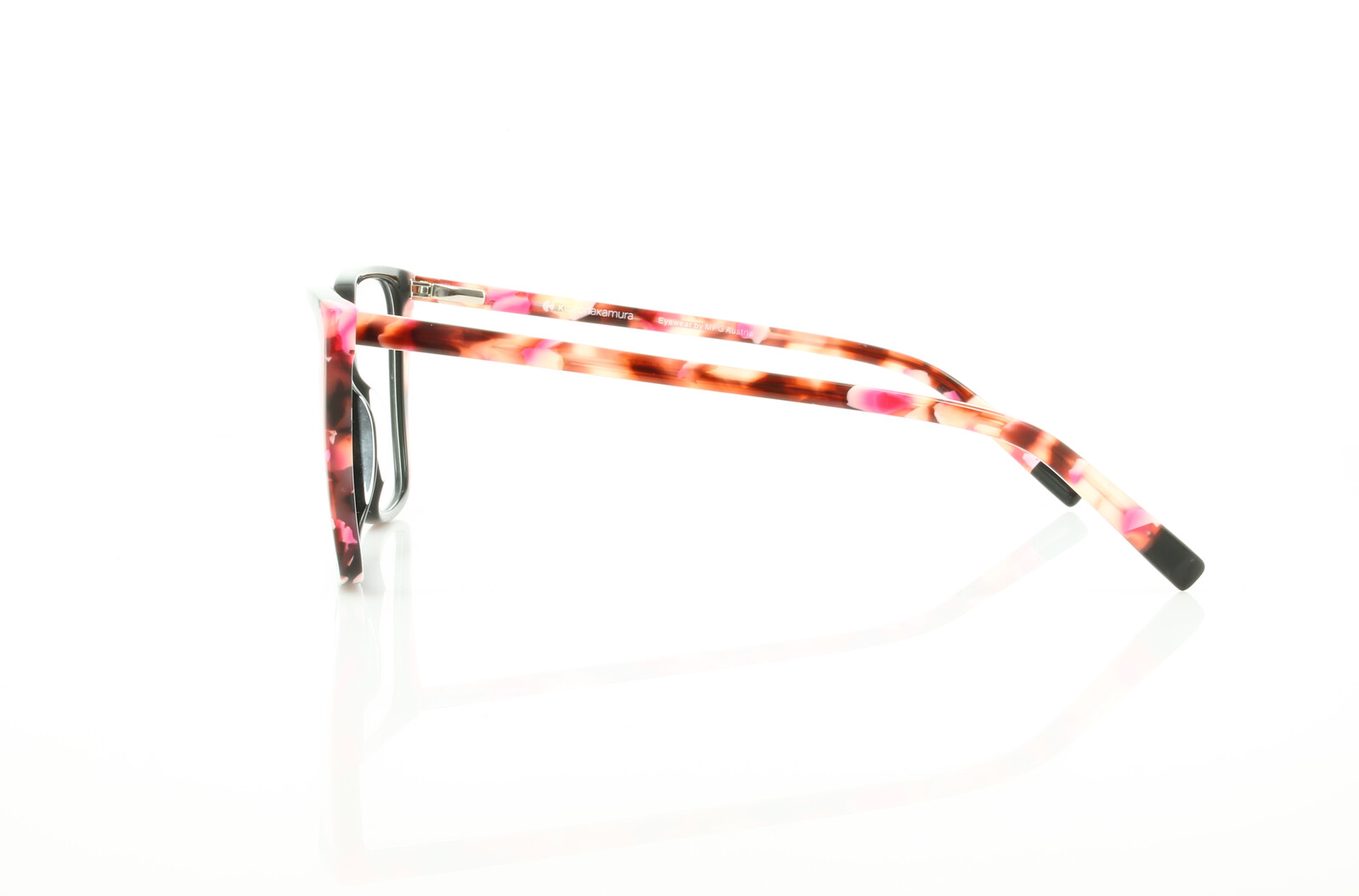 Kioto Nakamura KNP 165-13H