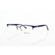 K-Actor KV 530 C02 Herrenbrille Metall Halbrand