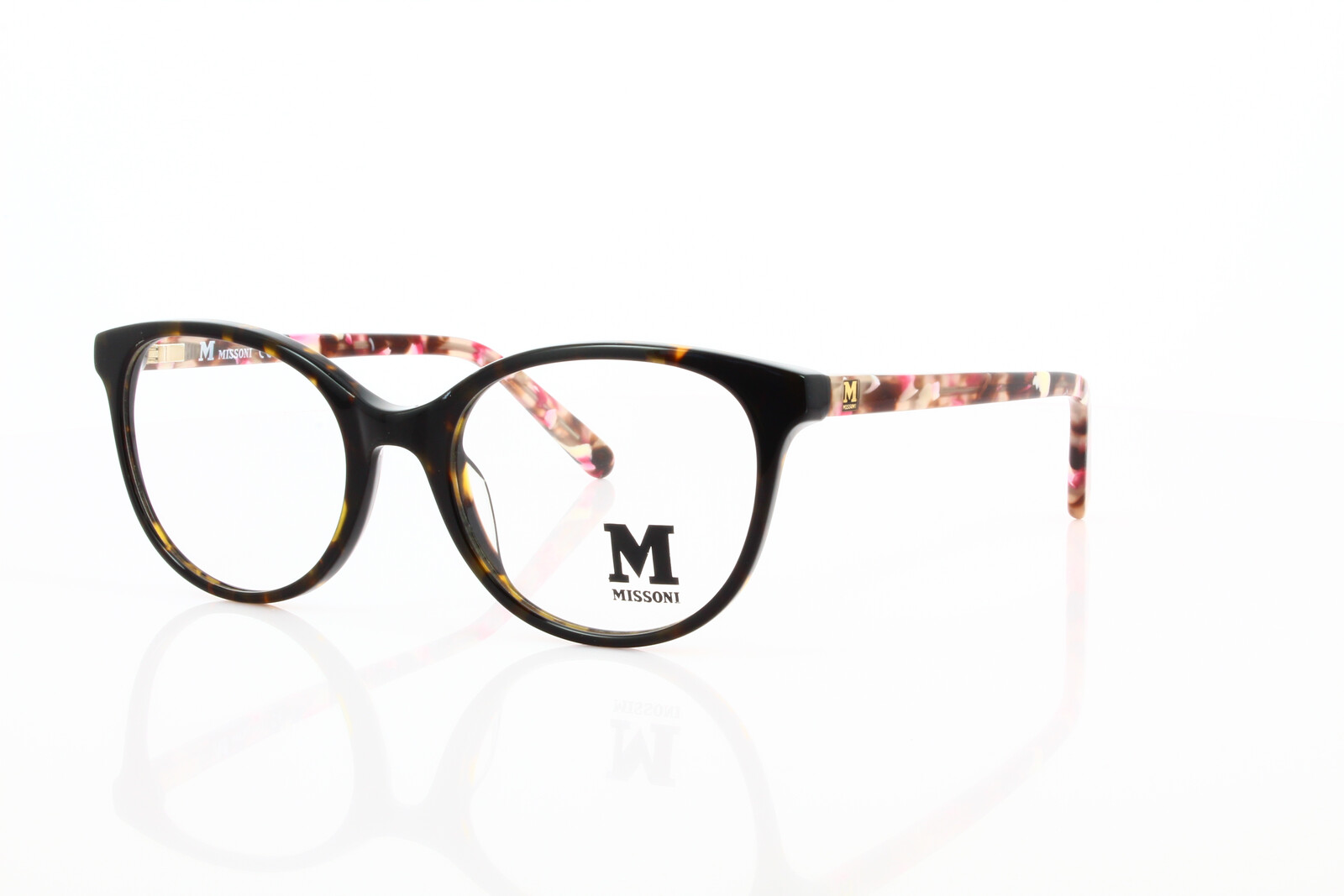 MM 209 V02 Damenbrille Kunststoff