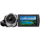 Sony HDR-CX450B HD Camcorder