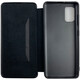 Felixx Booktasche VALENCIA Samsung Galaxy A71 schwarz
