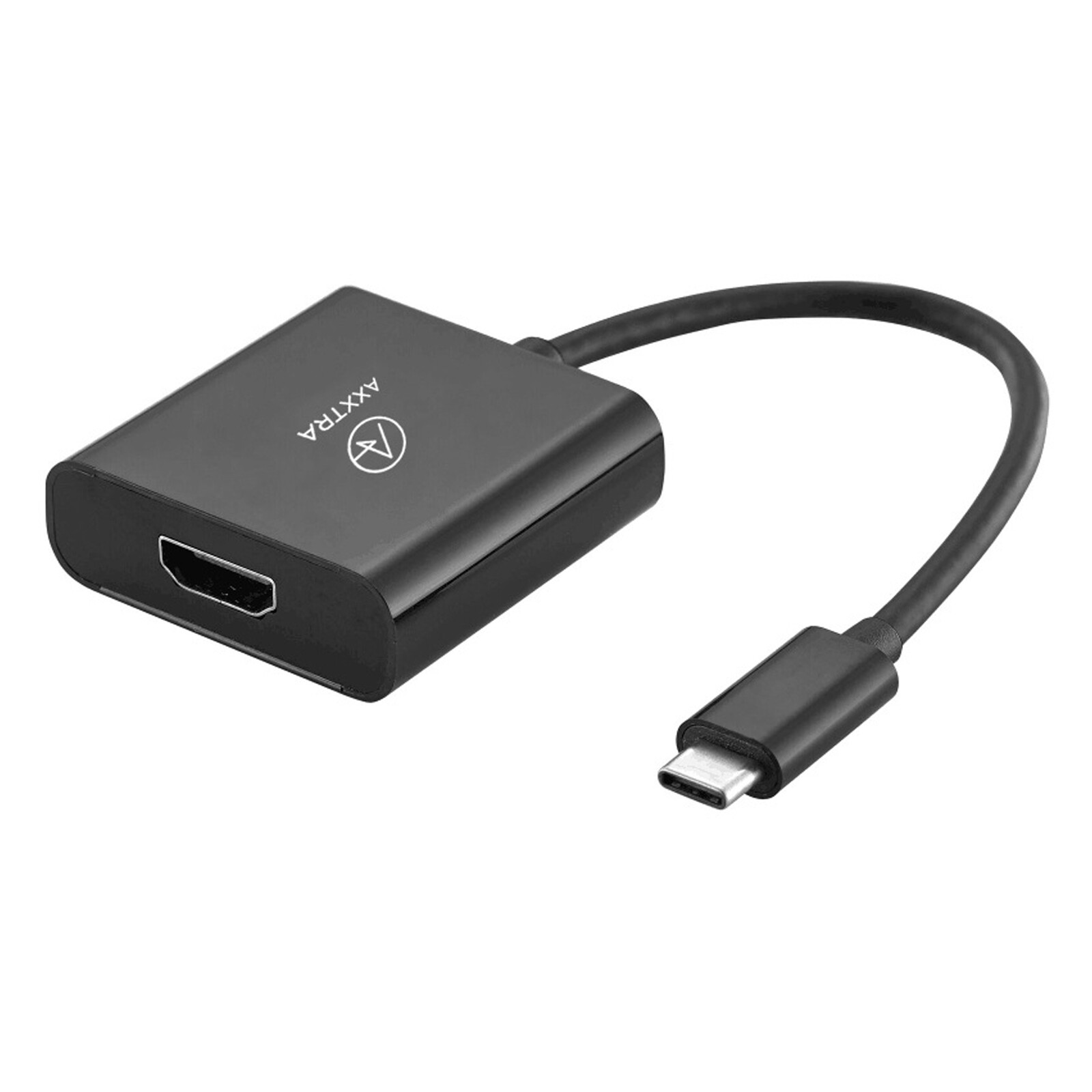 Axxtra Adapter USB-C auf HDMI