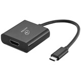 Axxtra Adapter USB-C auf HDMI Axxtra Adapter USB-C auf HDMI