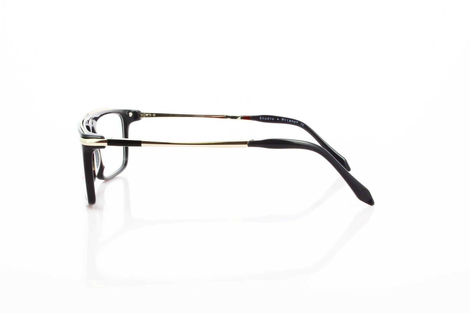 3013G27-1 C3 Kunststoff Herrenbrille