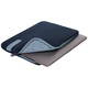 CaseLogic Reflect MacBook Sleeve 13" Dunkelblau