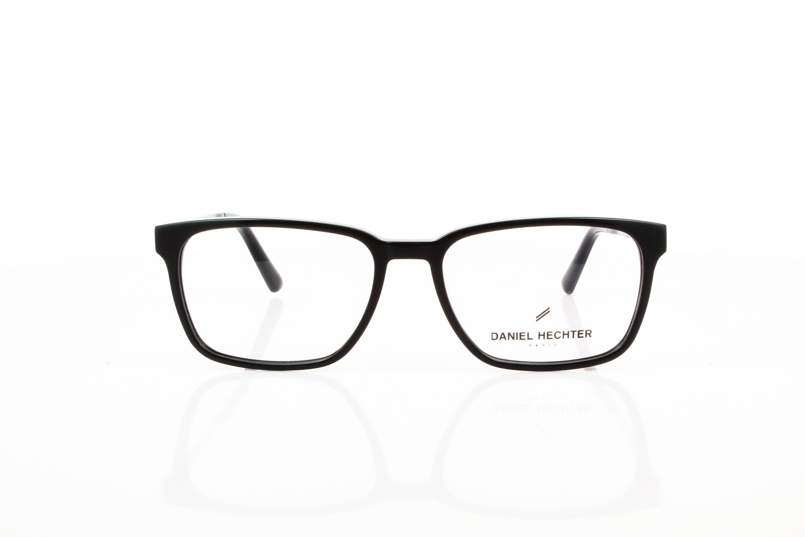DHP 607-1H Herrenbrille Kunststoff
