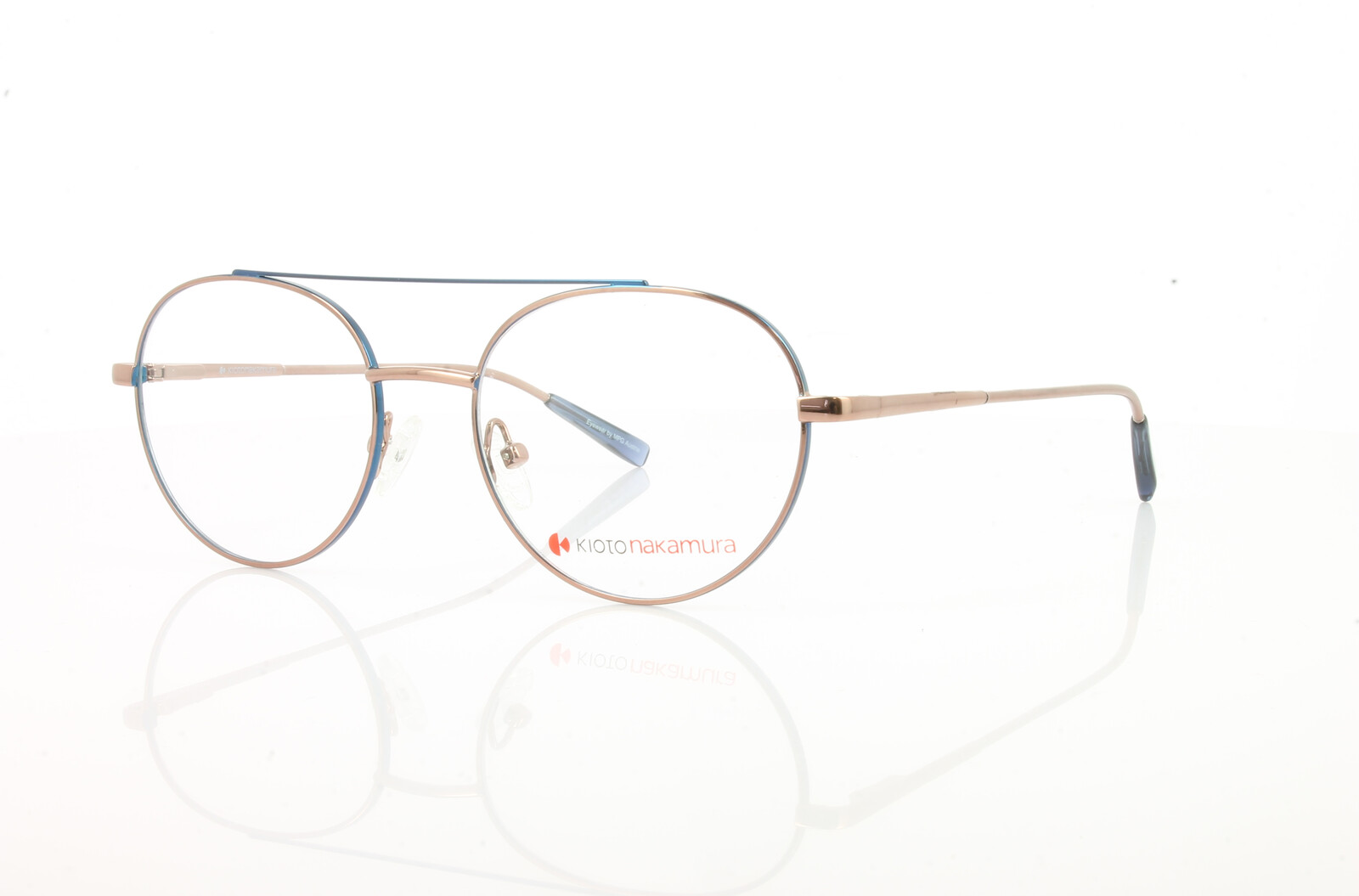 Kioto Nakamura KNM 127-3H