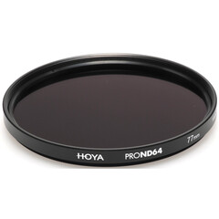 Hoya Grau PRO ND 64 Hoya Grau PRO ND 64