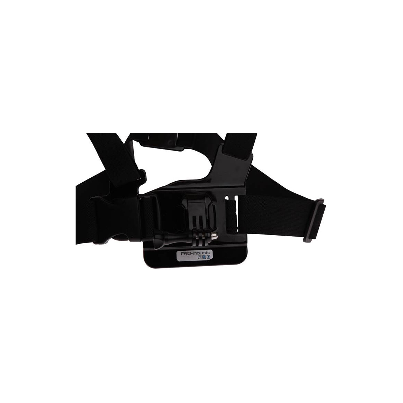 PRO-mounts ChestHarness Mount
