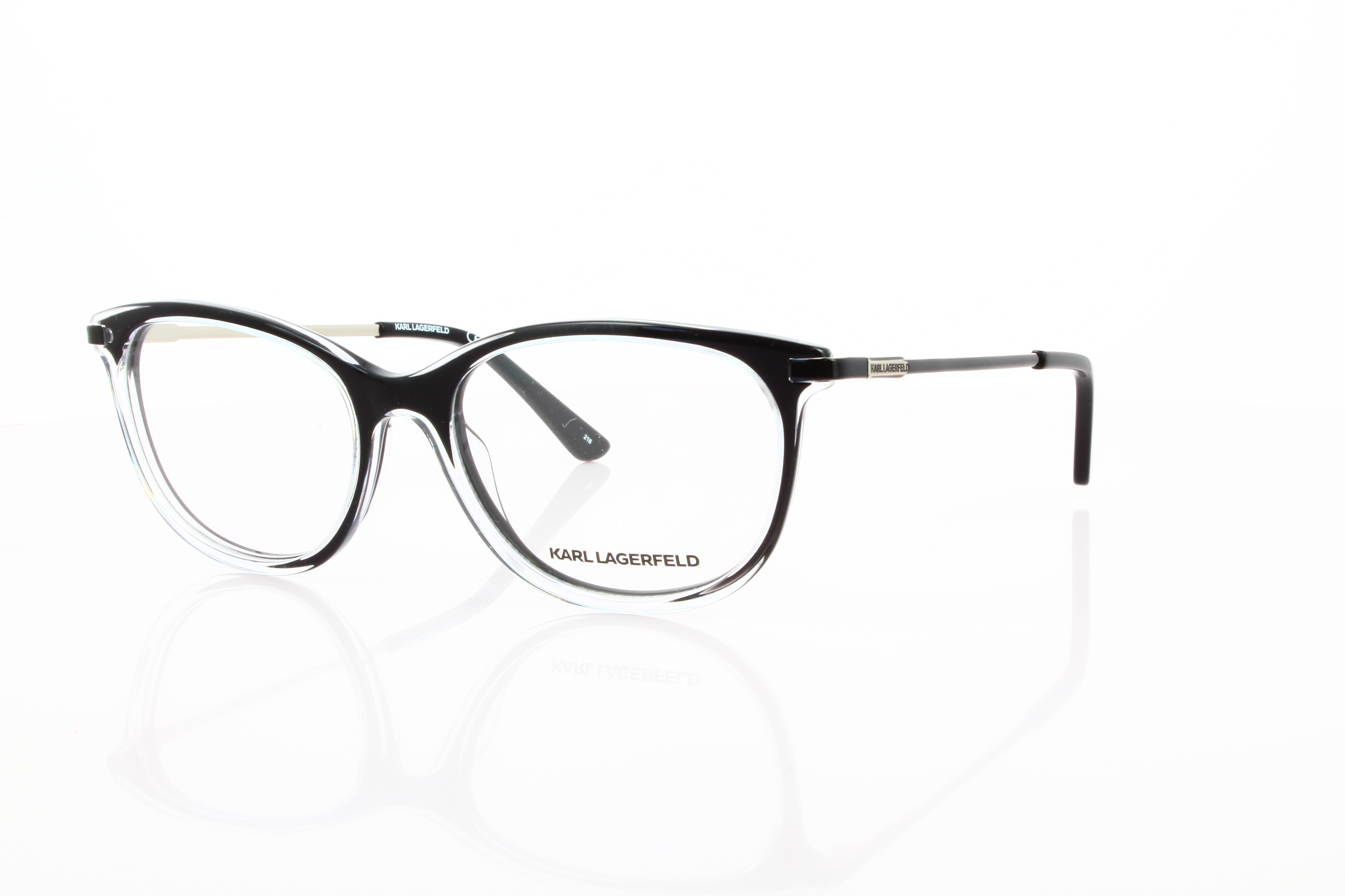 Karl Lagerfeld KL 965 c/blk