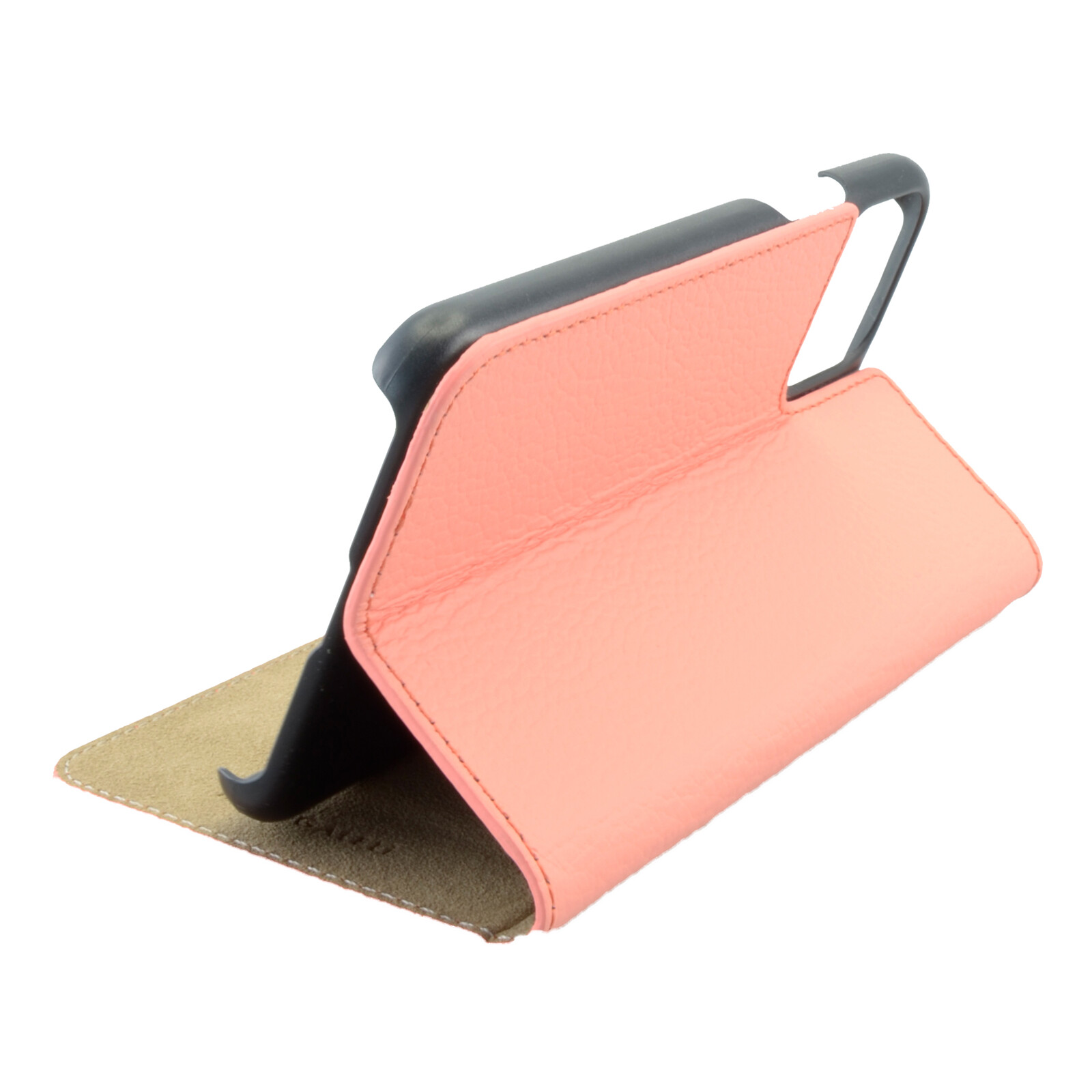 Galeli Book Case MARC Apple iPhone 11 Pro Max lachs