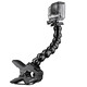 Mantona Maxi Auslegearm mit Klemme GoPro