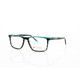 KN 026-3H Herrenbrille Kunststoff