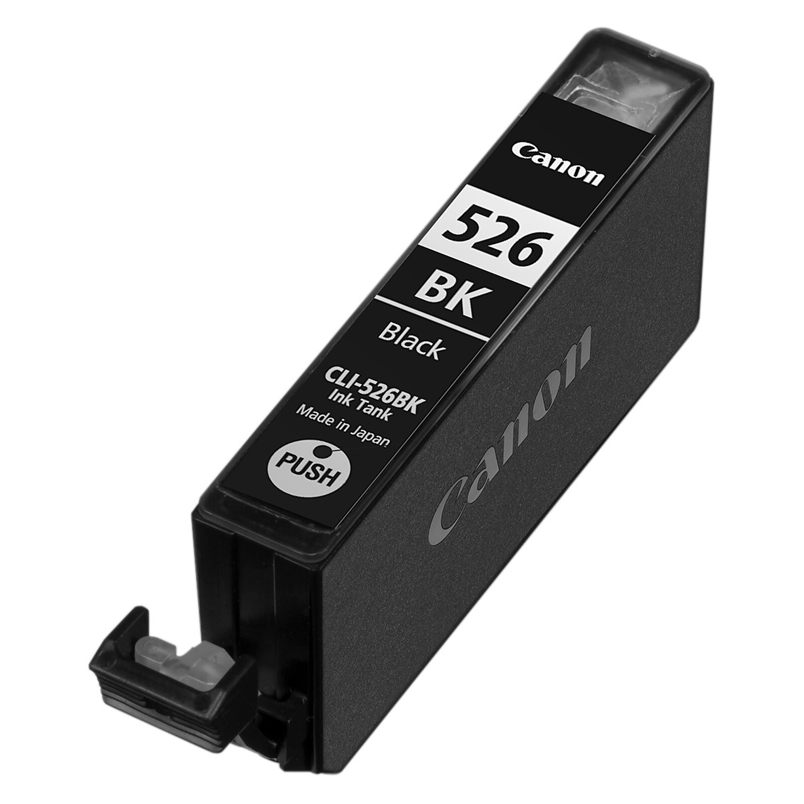Canon CLI-526BK Tinte black 9ml