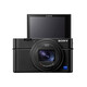 Sony DSC-RX100M7 Cybershot 25