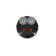 EZVIZ RS2 Saug- und Mopproboter mit Station
