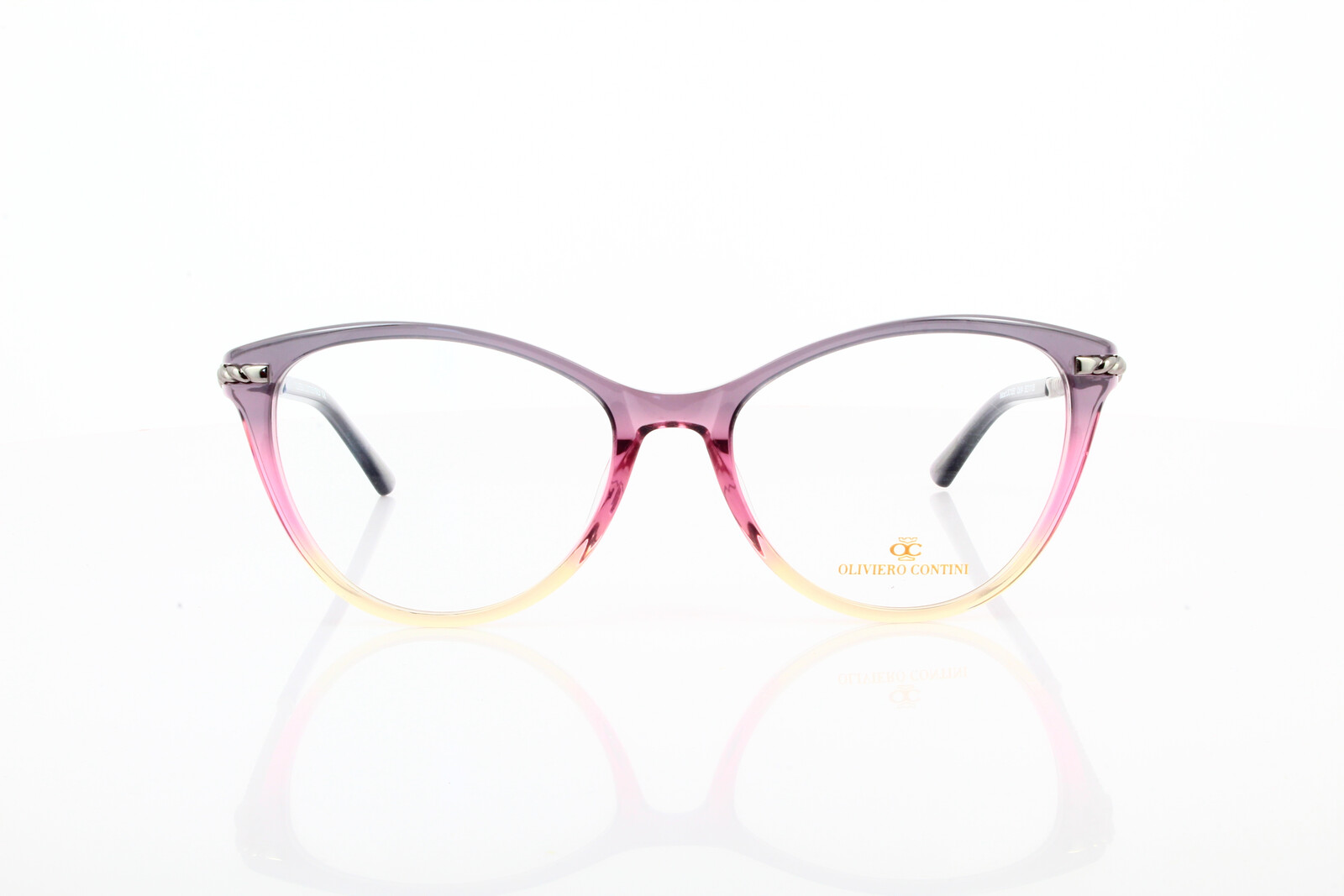 OC 1053 C1 Damenbrille Kunststoff