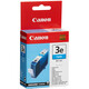 Canon BCI-3EC Tinte cyan