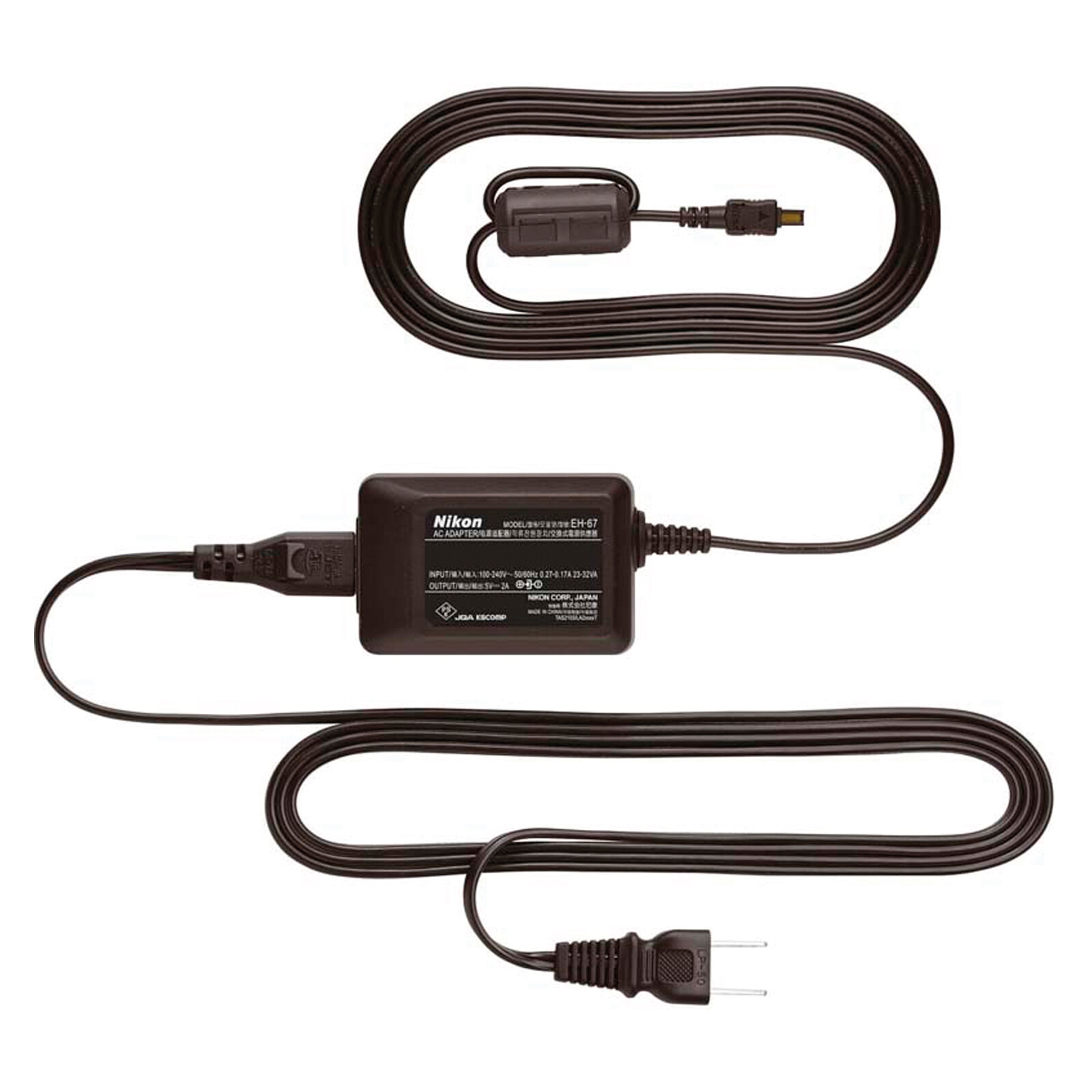 Nikon EH-67 Netzadapter