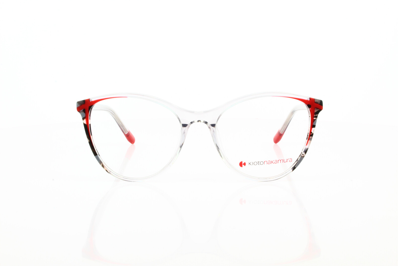 KNP 102-4H Damenbrille Kunststoff