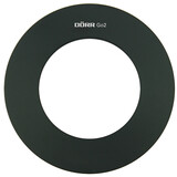 Dörr Go2 Metall Anschlussring 49mm Dörr Go2 Metall Anschlussring 49mm