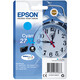 Epson 27XL T2712 Tinte Cyan 10,4ml