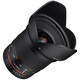 Samyang MF 20/1,8 Nikon F AE + UV Filter
