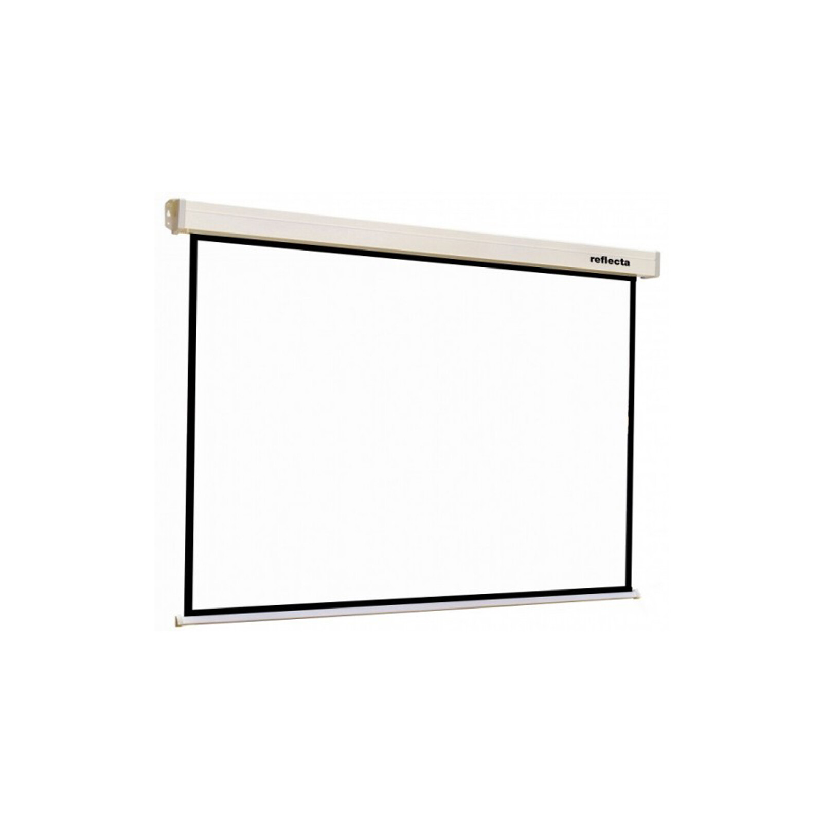 Reflecta Rollo Lux Crystal Line 160x160