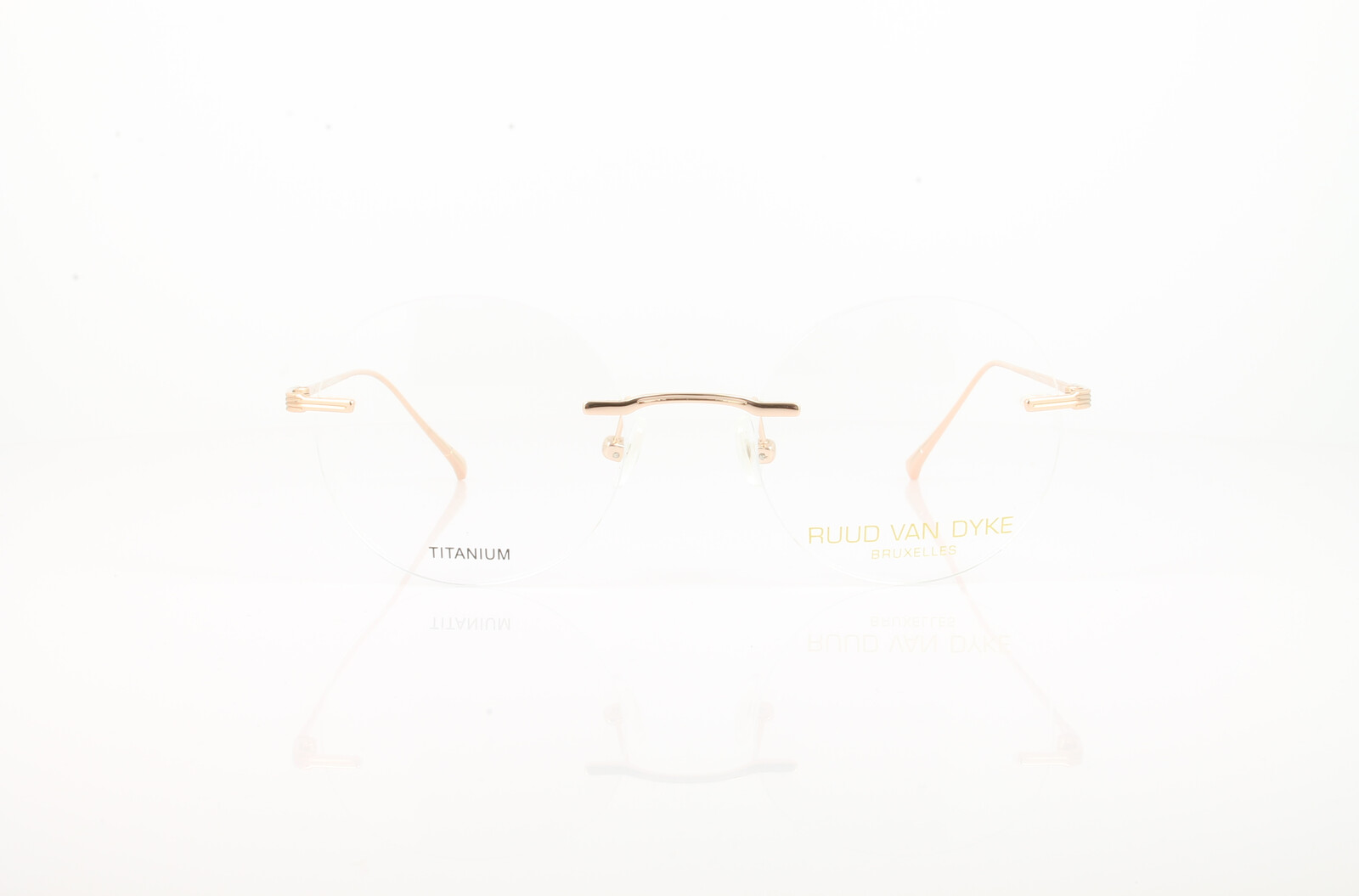 Ruud van Dyke RVD 1132T-1H