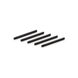 Wacom Intous 4 Standard Ersatzspitzen 5er Schwarz Wacom Intous 4 Standard Ersatzspitzen 5er Schwarz