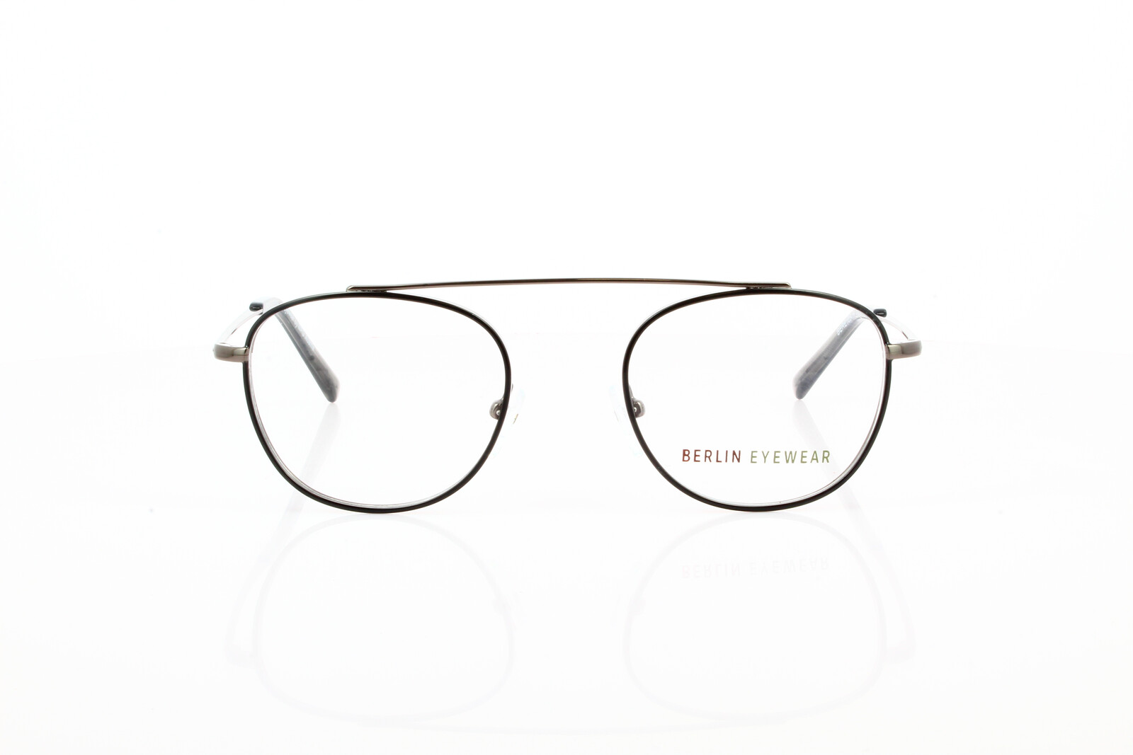 BERE 183-1H Herrenbrille Metall