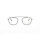 BERE 183-1H Herrenbrille Metall