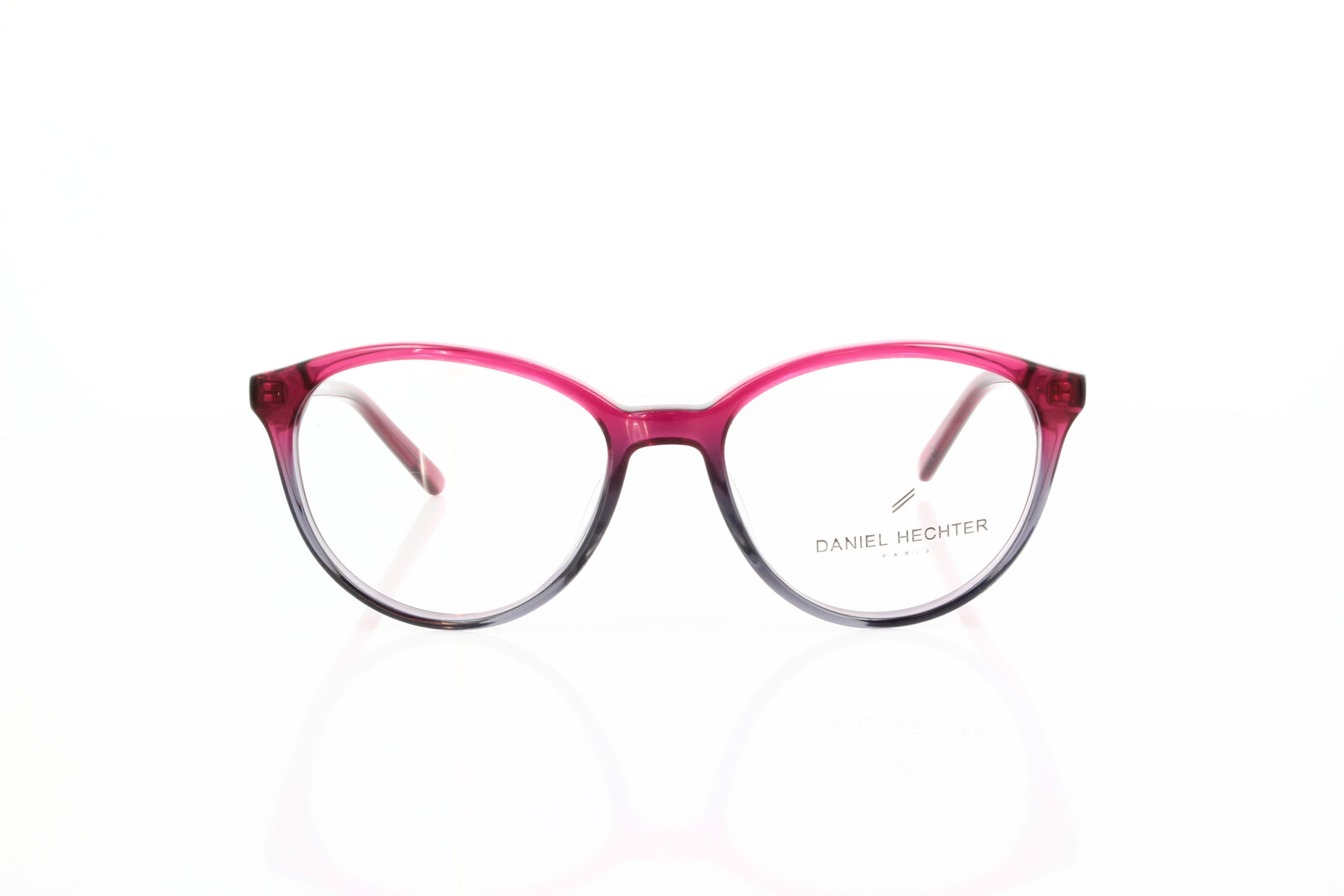 DHP 590-1H Damenbrille Kunststoff