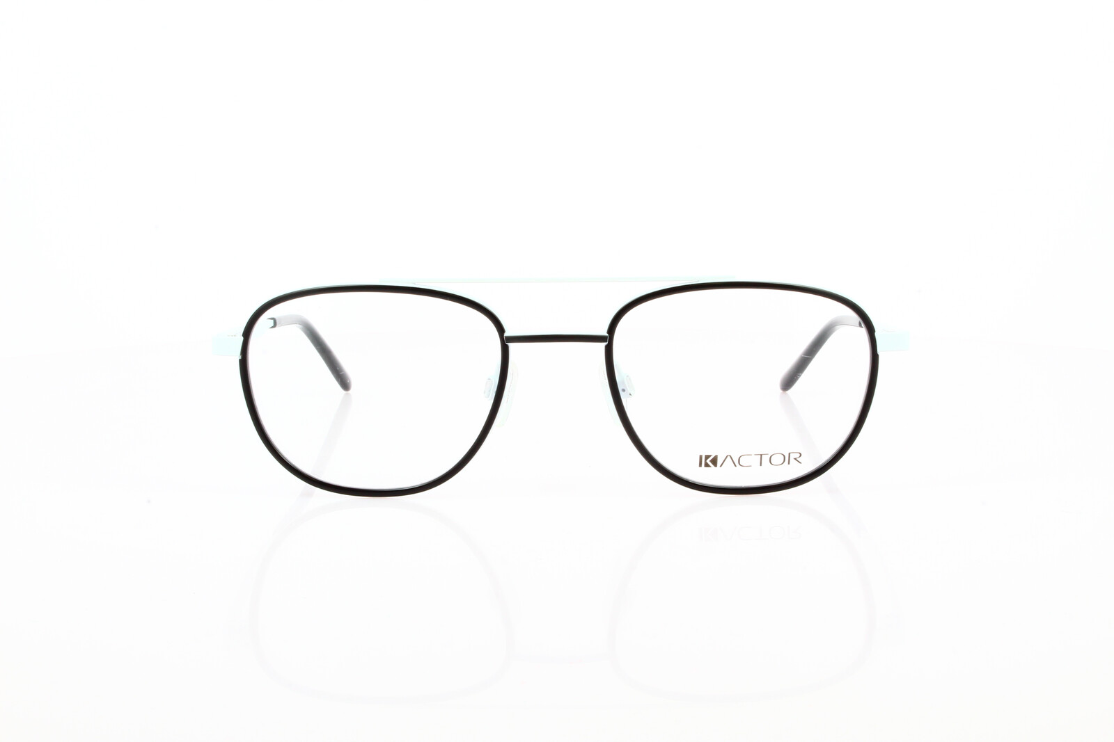 K-Actor KV 2217 C1 Metallbrille